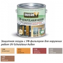 SAICOS UV-Schutzlasur Aussen (Германия)