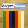 Berger Aqua-Seal 2K-PU Spielfeldmarkierungsfarbe (Германия)
